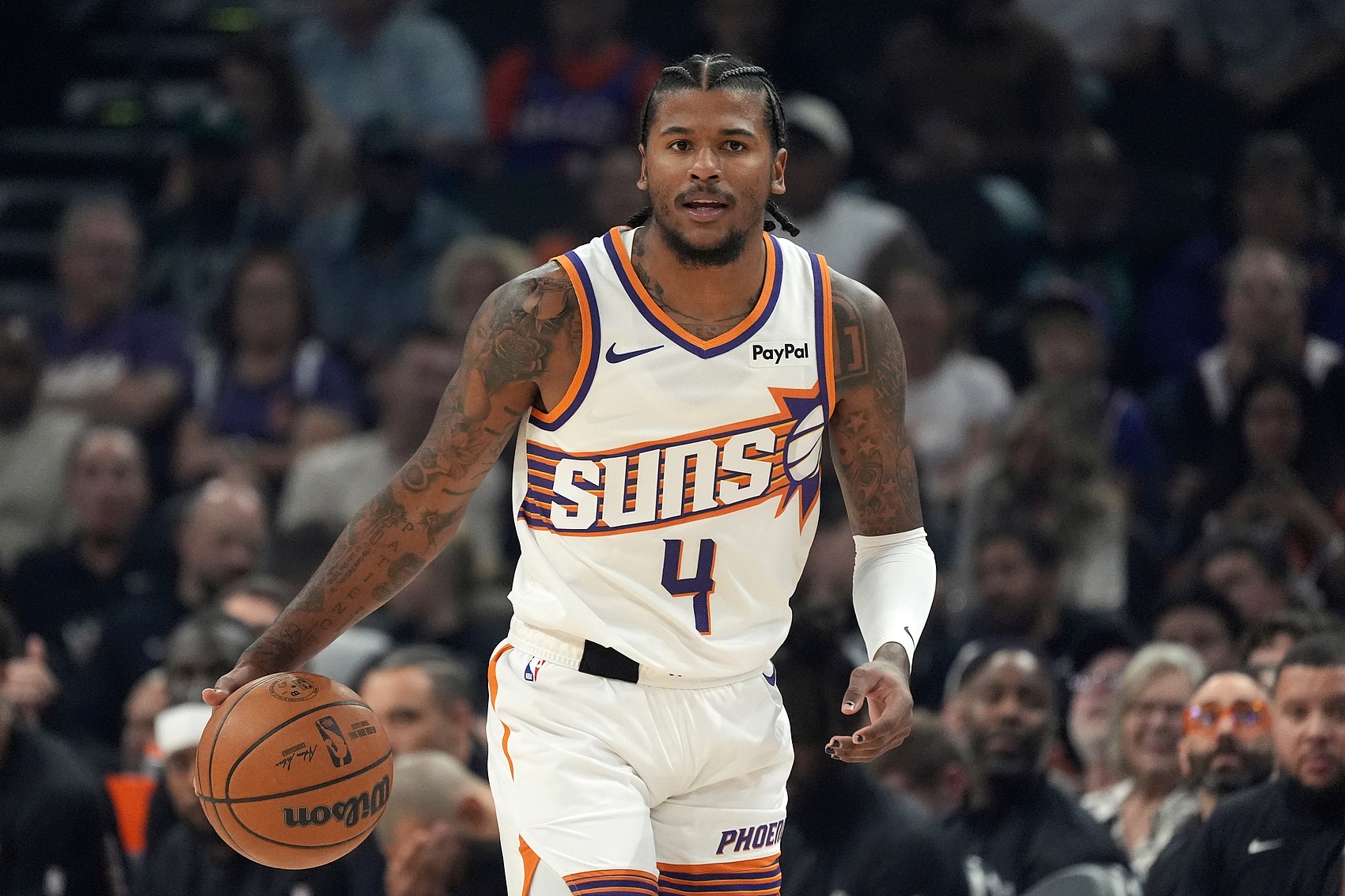 PG模拟器官方网站-奥特：杰伦·格林即将进行对抗训练 对他的复出我们必须很谨慎