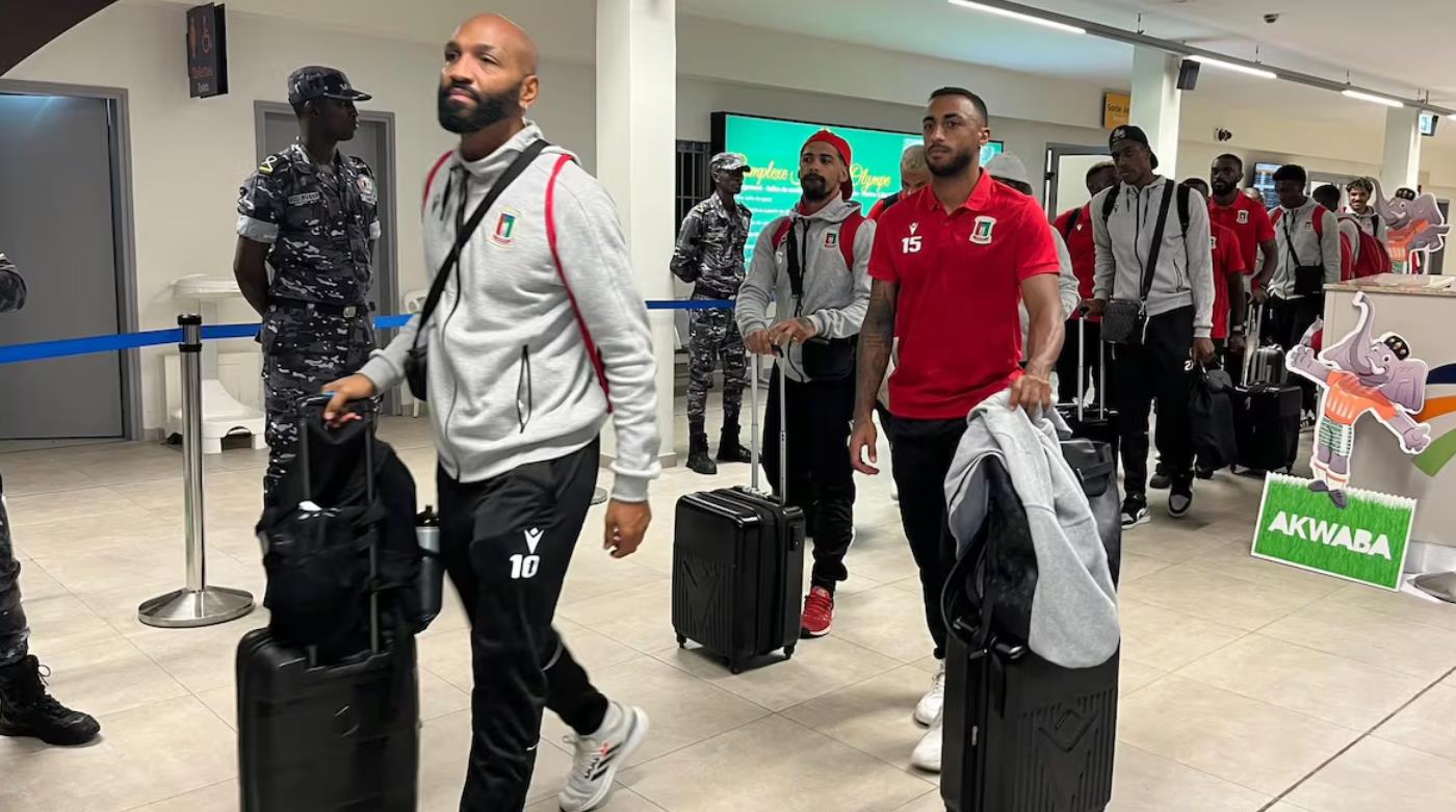 因球员拒绝参赛，赤道几内亚对马拉维的世预赛被取消