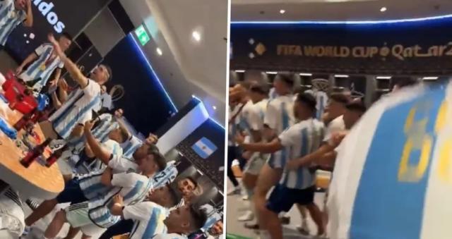 PG模拟器-【幕后】一场史诗级的世界杯决赛:泪水、笑容与拥抱