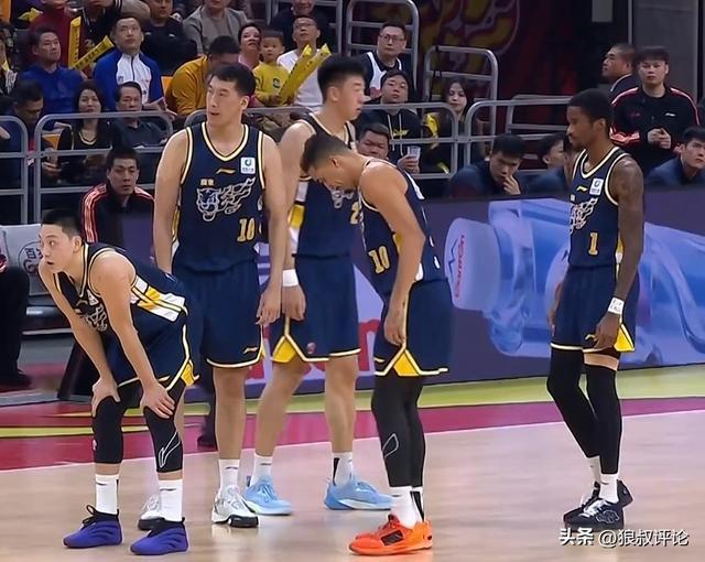 PG模拟器官方网站-广东vs吉林前瞻:胡明轩状态持续复苏引关注 曾繁日率队反戈旧主