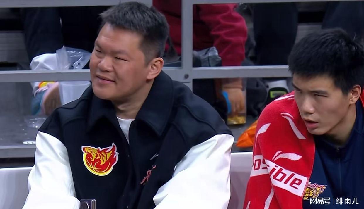 PG电子试玩模拟器-想要加盟广东队?李春江公开发话,朱芳雨回购徐昕,杜锋下课危机