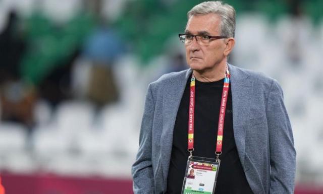 pg模拟器在线试玩-率队完成任务出色 阿曼宣布与伊万科维奇续约两年