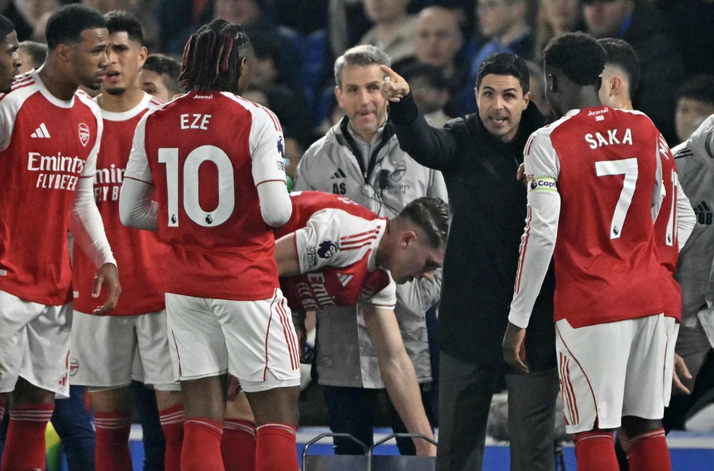 PG模拟器-电讯报：枪手缺乏创造力并不是追求谨慎，更多是对手战术所迫