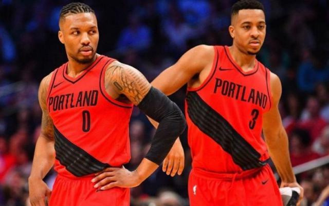 PG模拟器官方网站-【观察】围绕利拉德争冠 开拓者该怎样打造阵容？