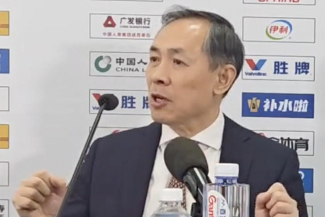 PG模拟器-许利民:大家处理球比第一阶段好很多,麦基只发挥了七成水准