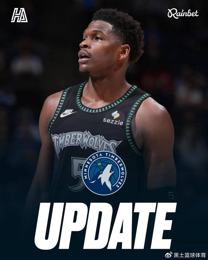 pg模拟器在线试玩-曝爱德华兹遭遇库里式跑者膝!森林狼恐成软柿子 湖掘火谁能拿第三?|斯蒂芬·库里|西部|安东尼·爱德华兹|明尼苏达森林狼队|克里斯·奇奥扎_新浪体育_新浪新闻